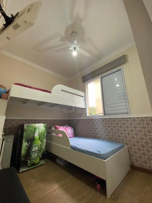 Foto 7 de Apartamento com 2 quartos à venda, 78m2 em Parque Fazendinha, Campinas - SP