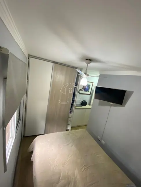 Foto 6 de Apartamento com 2 quartos à venda, 78m2 em Parque Fazendinha, Campinas - SP