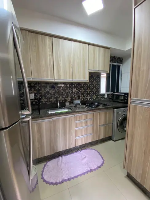 Foto 2 de Apartamento com 2 quartos à venda, 78m2 em Parque Fazendinha, Campinas - SP