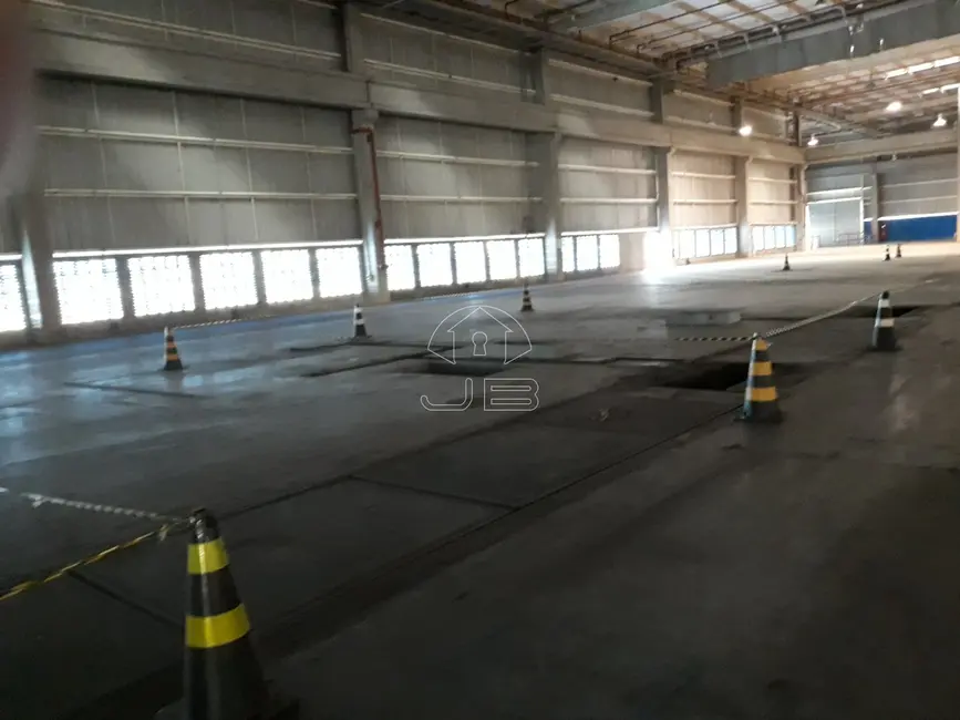 Foto 3 de Armazém / Galpão para alugar, 30200m2 em Jardim Santa Luzia, Hortolandia - SP