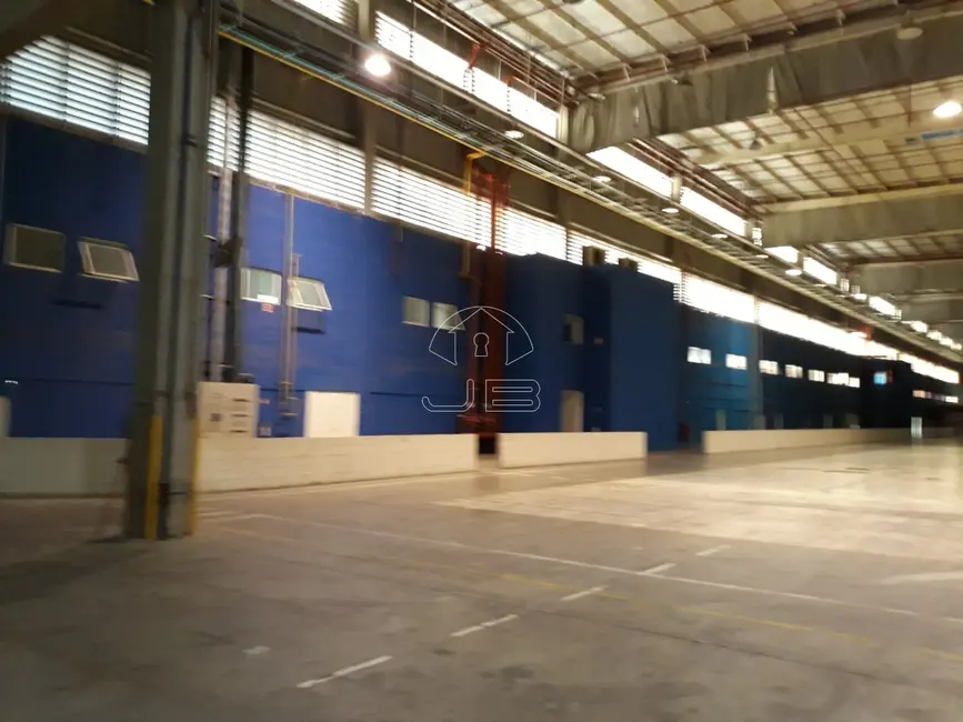 Foto 6 de Armazém / Galpão para alugar, 30200m2 em Jardim Santa Luzia, Hortolandia - SP
