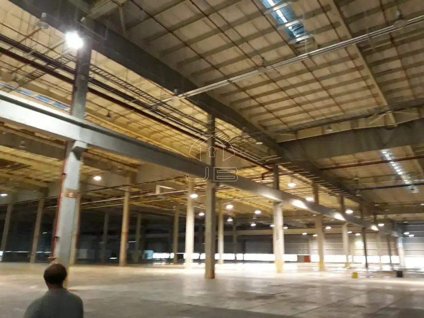 Foto 1 de Armazém / Galpão para alugar, 30200m2 em Jardim Santa Luzia, Hortolandia - SP