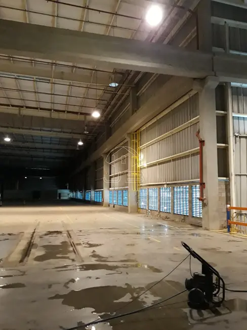 Foto 8 de Armazém / Galpão para alugar, 30200m2 em Jardim Santa Luzia, Hortolandia - SP