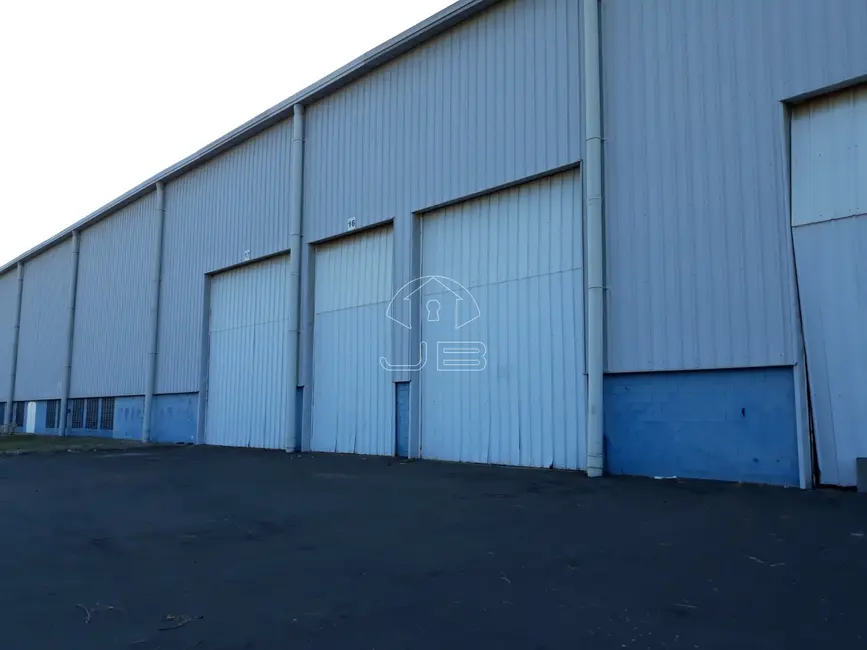 Foto 5 de Armazém / Galpão para alugar, 30200m2 em Jardim Santa Luzia, Hortolandia - SP