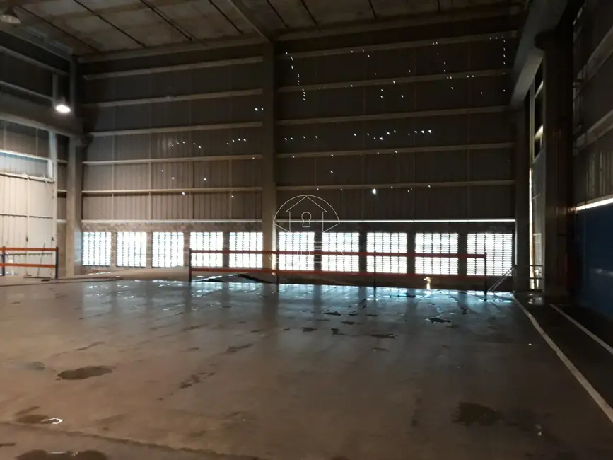 Foto 2 de Armazém / Galpão para alugar, 30200m2 em Jardim Santa Luzia, Hortolandia - SP