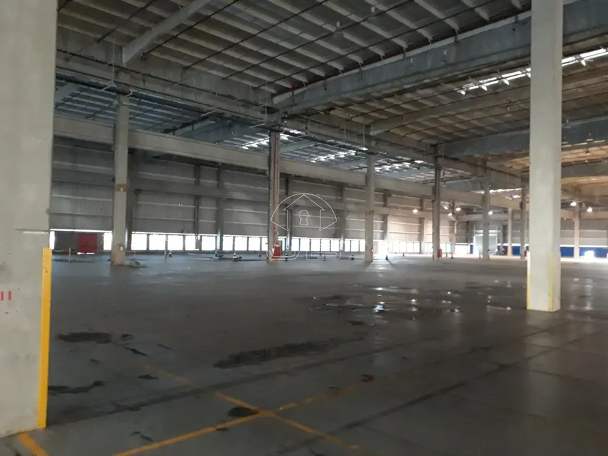 Foto 4 de Armazém / Galpão para alugar, 30200m2 em Jardim Santa Luzia, Hortolandia - SP