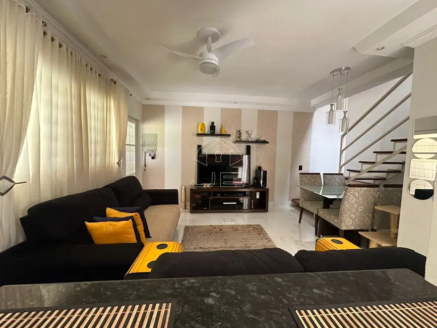 Foto 7 de Casa com 2 quartos à venda, 68m2 em Parque Yolanda (Nova Veneza), Sumare - SP