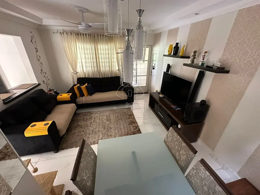 Foto 5 de Casa com 2 quartos à venda, 68m2 em Parque Yolanda (Nova Veneza), Sumare - SP