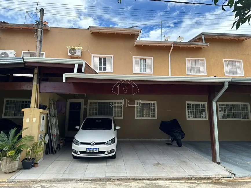 Foto 1 de Casa com 2 quartos à venda, 68m2 em Parque Yolanda (Nova Veneza), Sumare - SP