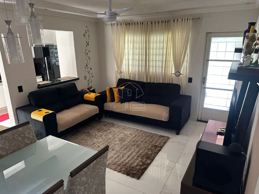 Foto 3 de Casa com 2 quartos à venda, 68m2 em Parque Yolanda (Nova Veneza), Sumare - SP