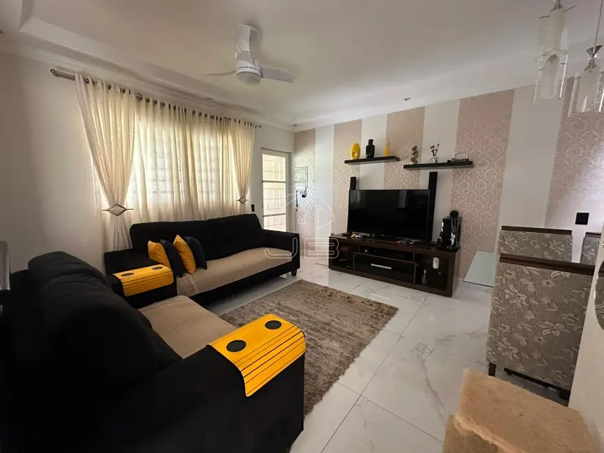 Foto 6 de Casa com 2 quartos à venda, 68m2 em Parque Yolanda (Nova Veneza), Sumare - SP