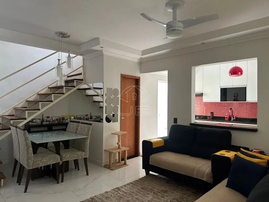 Foto 2 de Casa com 2 quartos à venda, 68m2 em Parque Yolanda (Nova Veneza), Sumare - SP