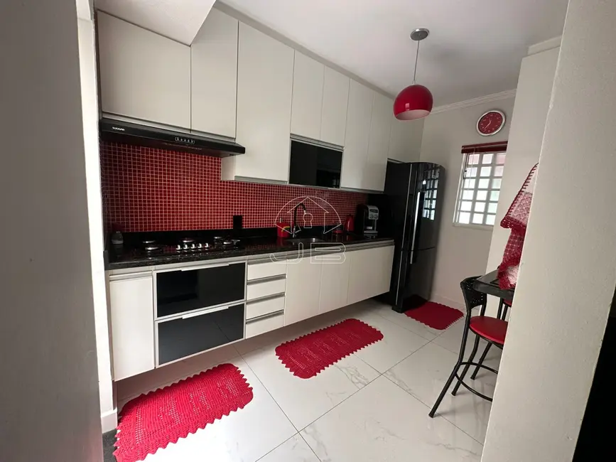 Foto 8 de Casa com 2 quartos à venda, 68m2 em Parque Yolanda (Nova Veneza), Sumare - SP