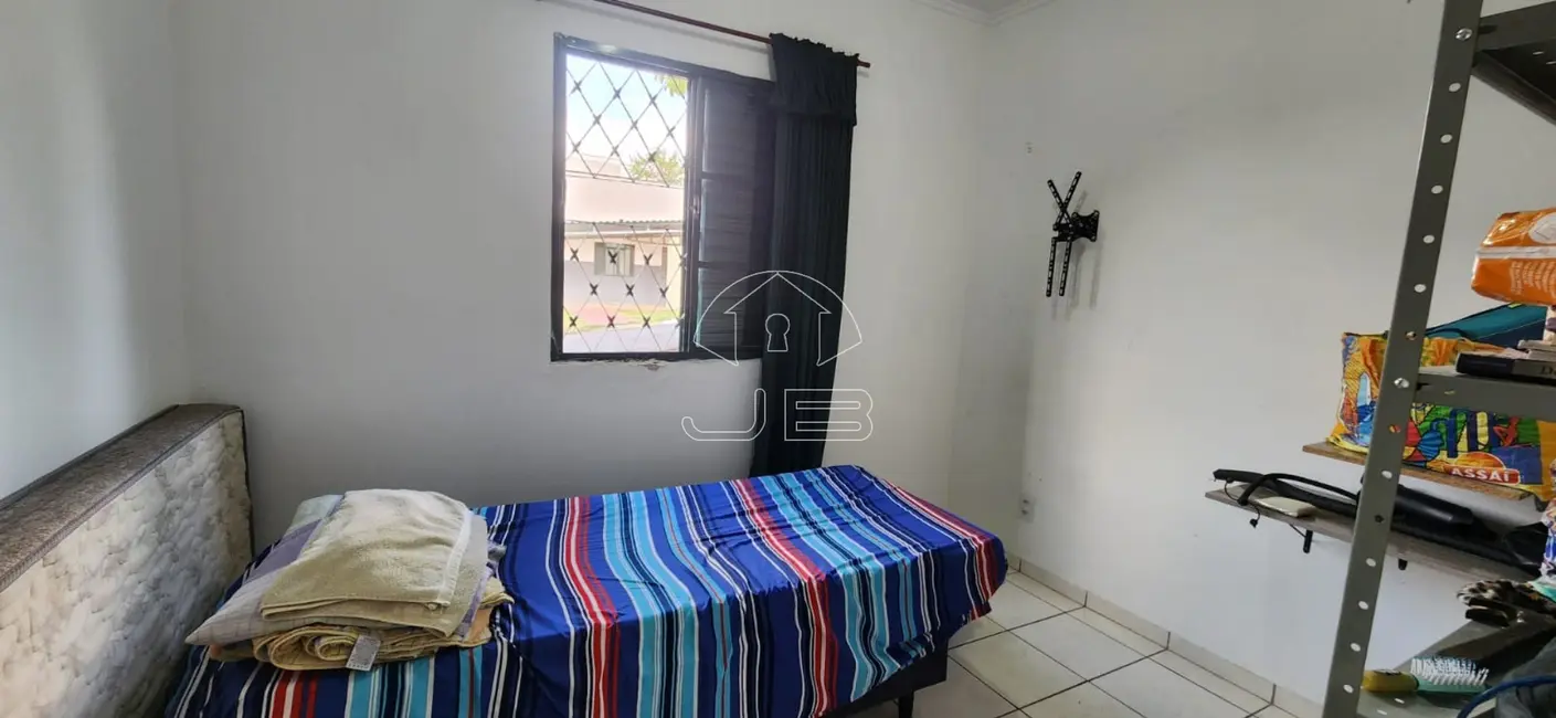 Apartamento com 2 quartos à venda, 48m2 em Parque São Jorge, Campinas - SP - imagem 8 Foto 8 de Apartamento com 2 quartos à venda, 48m2 em Parque São Jorge, Campinas - SP