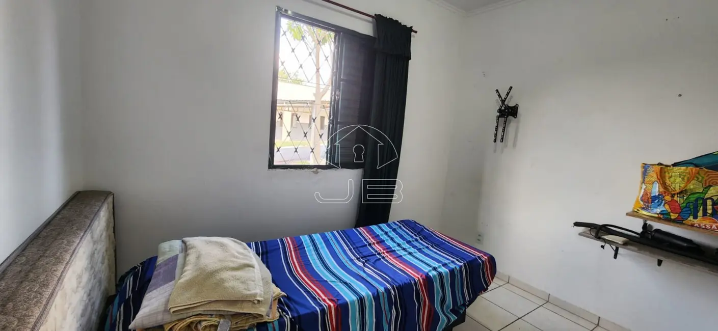 Apartamento com 2 quartos à venda, 48m2 em Parque São Jorge, Campinas - SP - imagem 9 Foto 9 de Apartamento com 2 quartos à venda, 48m2 em Parque São Jorge, Campinas - SP