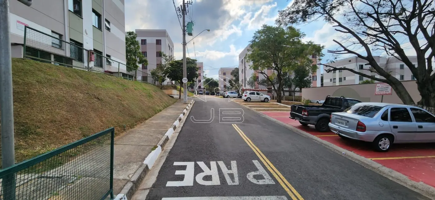 Apartamento com 2 quartos à venda, 48m2 em Parque São Jorge, Campinas - SP - imagem 3 Foto 3 de Apartamento com 2 quartos à venda, 48m2 em Parque São Jorge, Campinas - SP