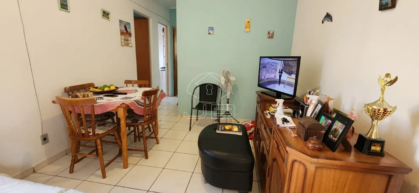 Apartamento com 2 quartos à venda, 48m2 em Parque São Jorge, Campinas - SP - imagem 4 Foto 4 de Apartamento com 2 quartos à venda, 48m2 em Parque São Jorge, Campinas - SP