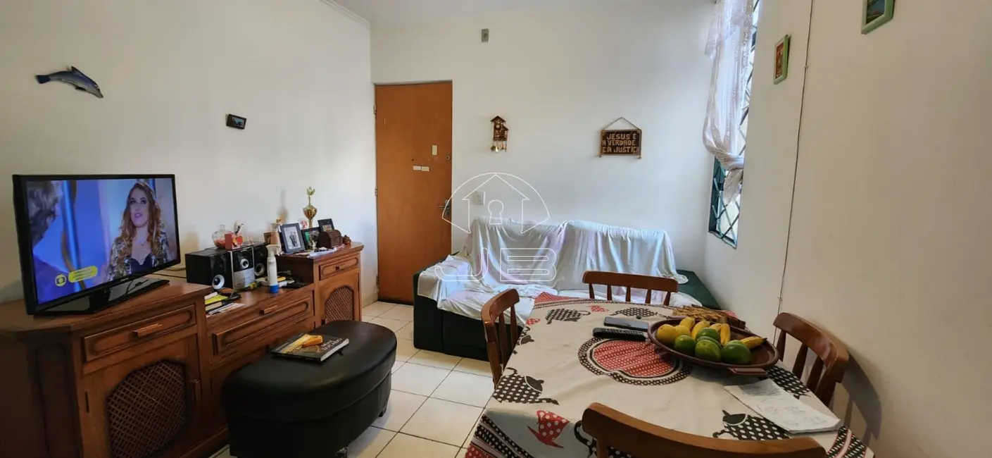 Apartamento com 2 quartos à venda, 48m2 em Parque São Jorge, Campinas - SP - imagem 5 Foto 5 de Apartamento com 2 quartos à venda, 48m2 em Parque São Jorge, Campinas - SP