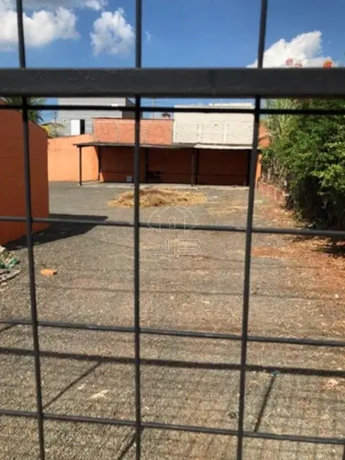 Foto 2 de Terreno / Lote para alugar, 600m2 em Parque Nova Carioba, Americana - SP