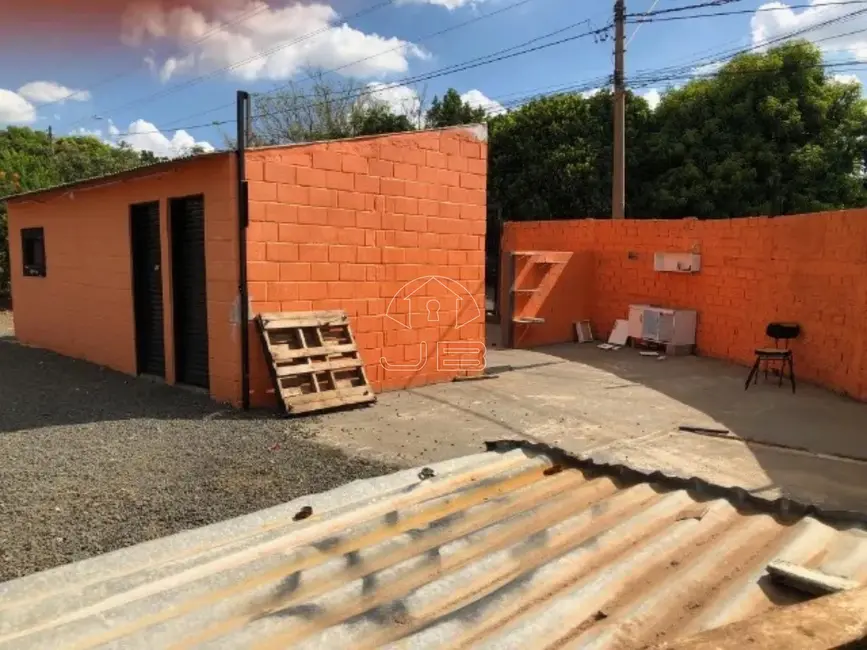 Terreno / Lote para alugar, 600m2 em Parque Nova Carioba, Americana - SP - imagem 4 Foto 4 de Terreno / Lote para alugar, 600m2 em Parque Nova Carioba, Americana - SP