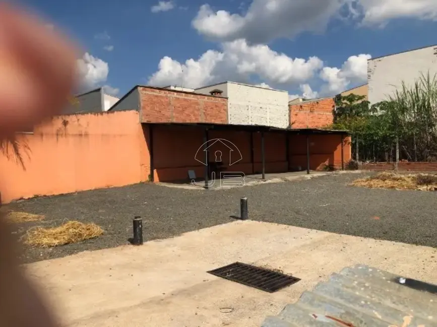 Terreno / Lote para alugar, 600m2 em Parque Nova Carioba, Americana - SP - imagem 5 Foto 5 de Terreno / Lote para alugar, 600m2 em Parque Nova Carioba, Americana - SP