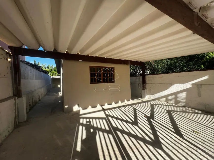 Foto 4 de Casa com 2 quartos à venda, 141m2 em Cidade da Criança, Praia Grande - SP