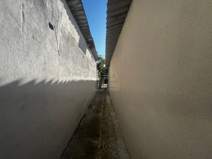 Foto 6 de Casa com 2 quartos à venda, 141m2 em Cidade da Criança, Praia Grande - SP