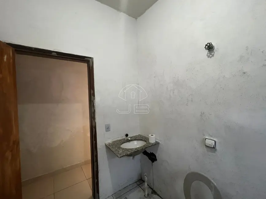 Foto 5 de Casa com 2 quartos à venda, 141m2 em Cidade da Criança, Praia Grande - SP