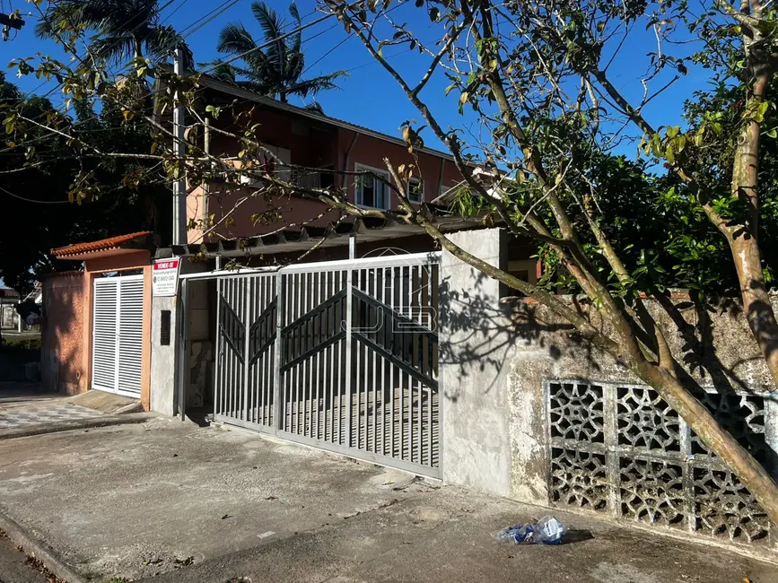 Foto 8 de Casa com 2 quartos à venda, 141m2 em Cidade da Criança, Praia Grande - SP