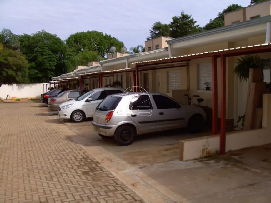 Foto 3 de Casa de Condomínio com 2 quartos à venda, 240m2 em Village Campinas, Campinas - SP