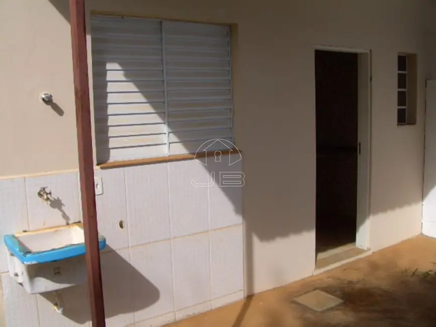 Foto 6 de Casa de Condomínio com 2 quartos à venda, 240m2 em Village Campinas, Campinas - SP