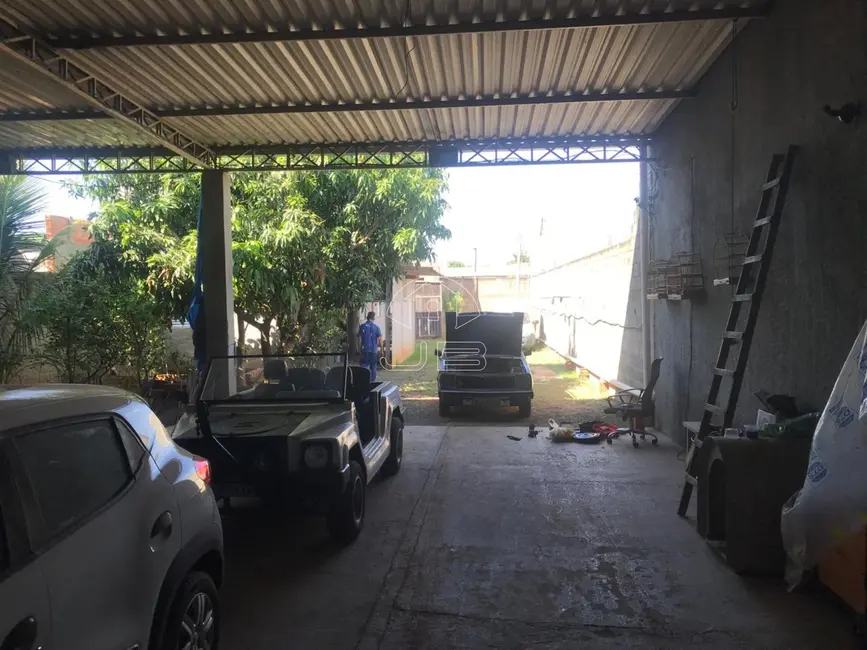 Foto 9 de Casa com 1 quarto à venda, 510m2 em Jardim Santa Clara (Nova Veneza), Sumare - SP