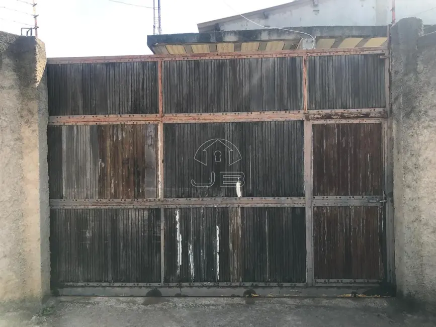 Foto 1 de Casa com 1 quarto à venda, 510m2 em Jardim Santa Clara (Nova Veneza), Sumare - SP