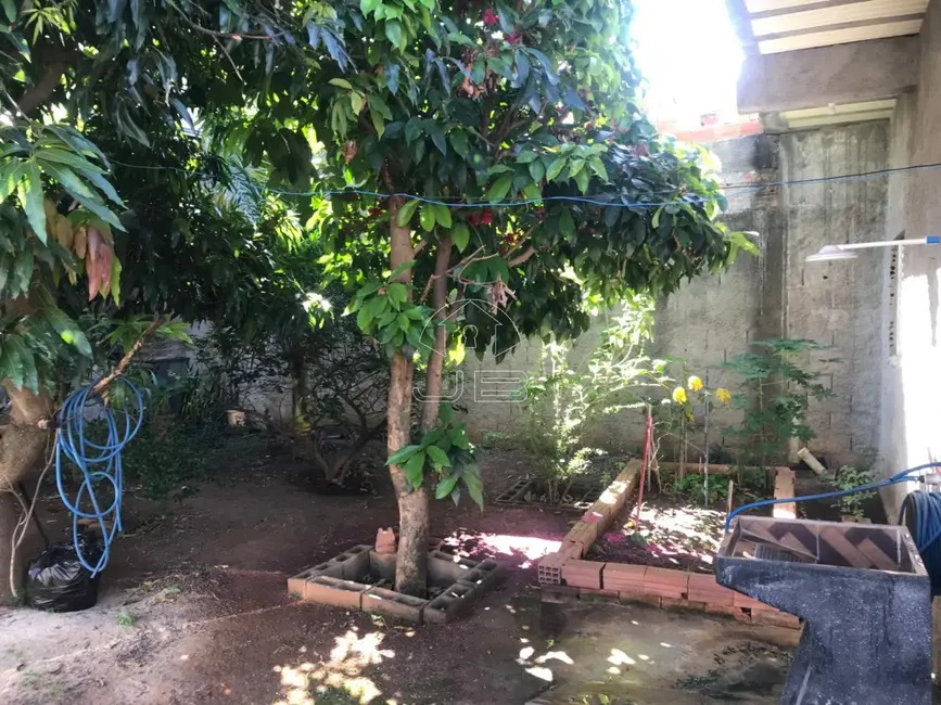 Foto 4 de Casa com 1 quarto à venda, 510m2 em Jardim Santa Clara (Nova Veneza), Sumare - SP