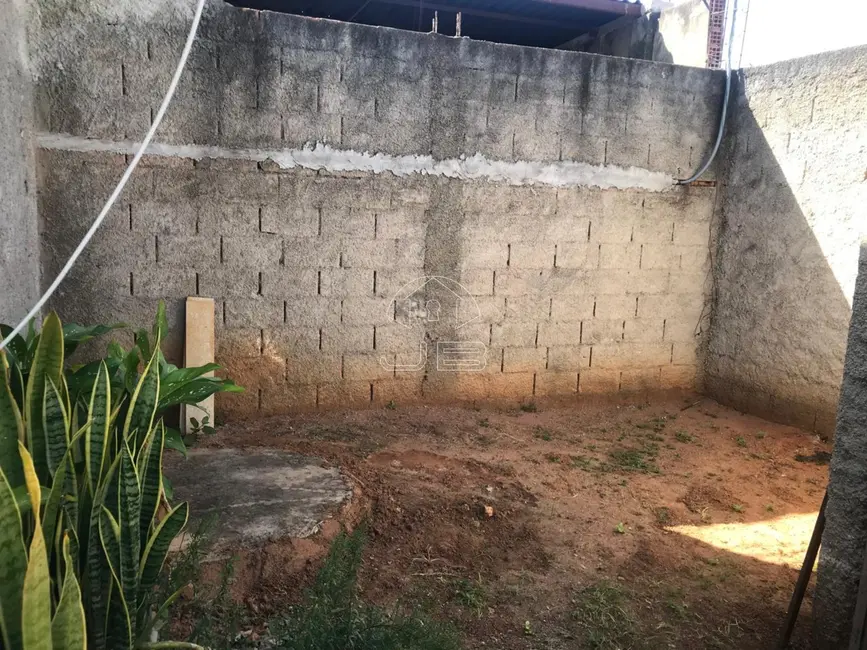 Foto 3 de Casa com 1 quarto à venda, 510m2 em Jardim Santa Clara (Nova Veneza), Sumare - SP