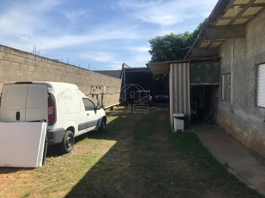 Foto 2 de Casa com 1 quarto à venda, 510m2 em Jardim Santa Clara (Nova Veneza), Sumare - SP