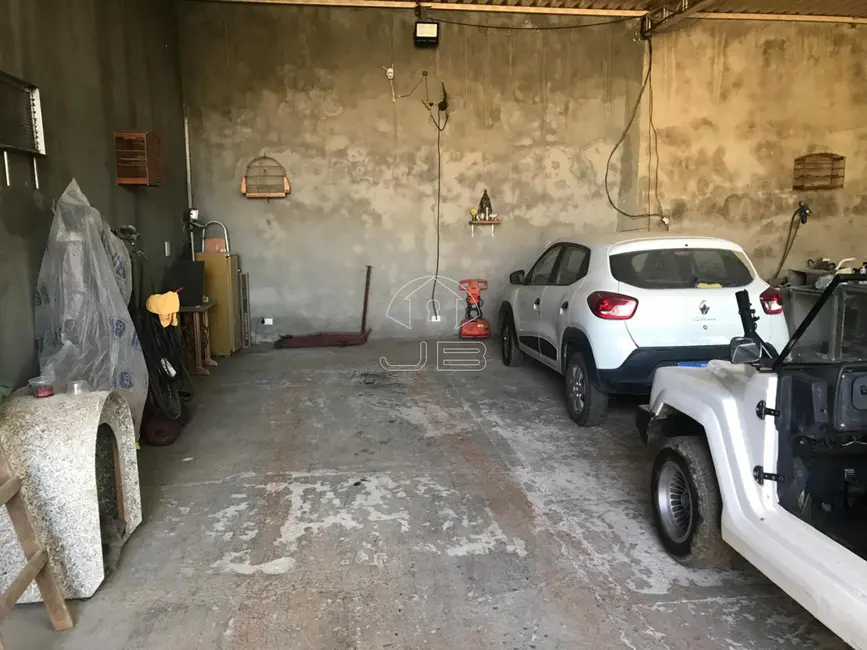 Foto 6 de Casa com 1 quarto à venda, 510m2 em Jardim Santa Clara (Nova Veneza), Sumare - SP