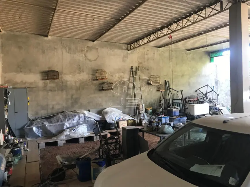 Foto 8 de Casa com 1 quarto à venda, 510m2 em Jardim Santa Clara (Nova Veneza), Sumare - SP