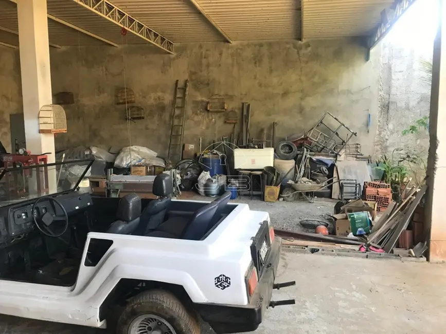 Foto 7 de Casa com 1 quarto à venda, 510m2 em Jardim Santa Clara (Nova Veneza), Sumare - SP