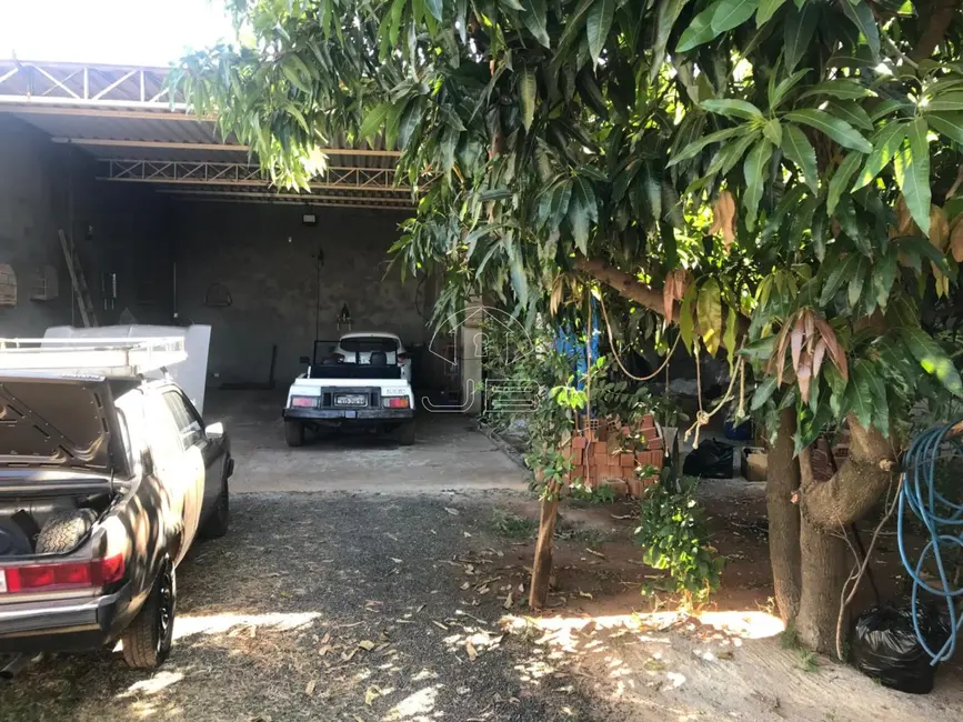 Foto 5 de Casa com 1 quarto à venda, 510m2 em Jardim Santa Clara (Nova Veneza), Sumare - SP