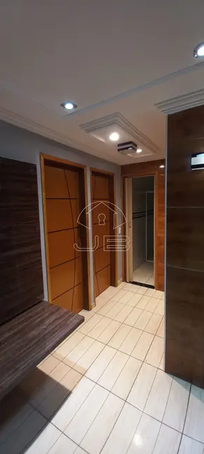 Foto 3 de Apartamento com 2 quartos à venda, 41m2 em Jardim Bassoli, Campinas - SP