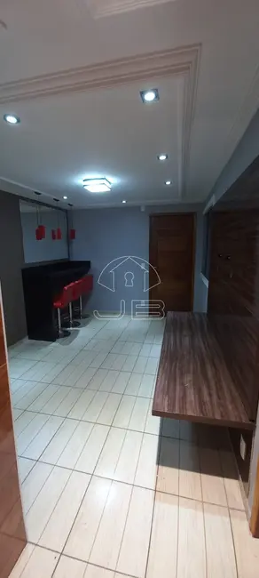 Foto 2 de Apartamento com 2 quartos à venda, 41m2 em Jardim Bassoli, Campinas - SP