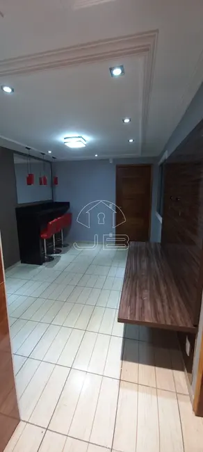 Apartamento com 2 quartos à venda, 41m2 em Jardim Bassoli, Campinas - SP - imagem 1 Foto 1 de Apartamento com 2 quartos à venda, 41m2 em Jardim Bassoli, Campinas - SP