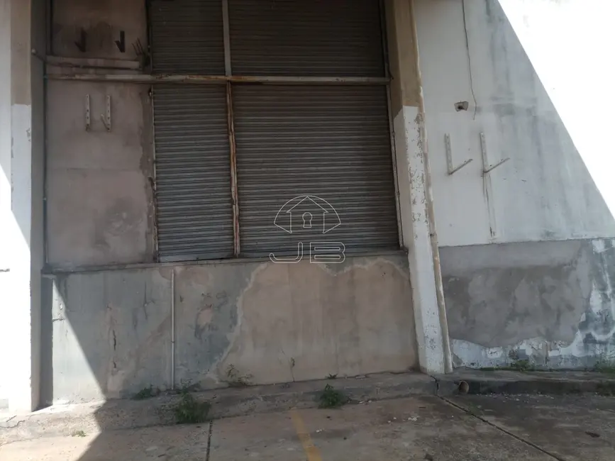 Foto 5 de Armazém / Galpão para alugar, 2400m2 em Vila Georgina, Campinas - SP