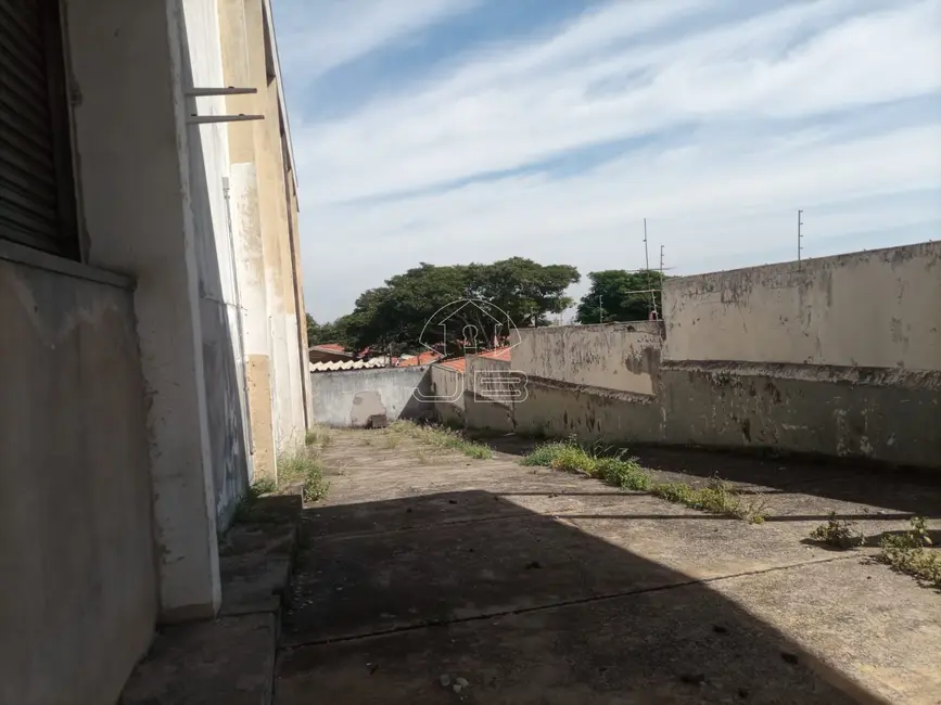 Foto 4 de Armazém / Galpão para alugar, 2400m2 em Vila Georgina, Campinas - SP