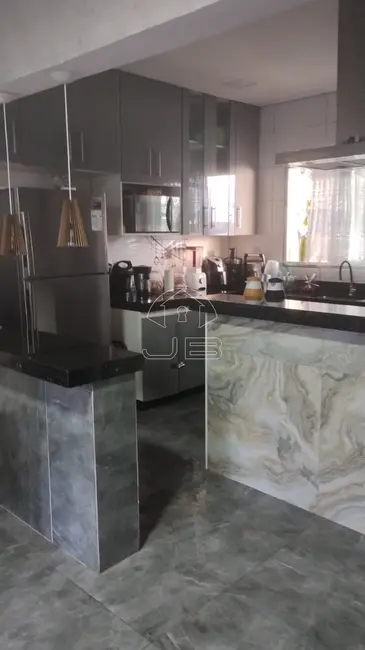 Foto 6 de Casa com 3 quartos à venda, 90m2 em Hortolandia - SP