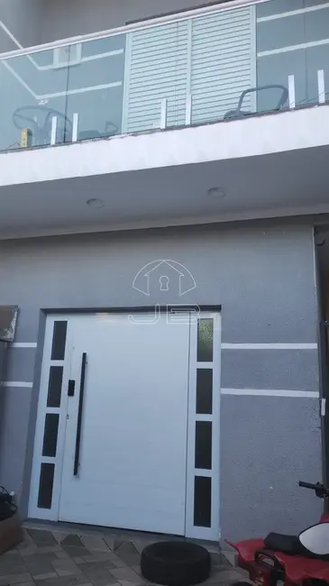 Foto 3 de Casa com 3 quartos à venda, 90m2 em Hortolandia - SP