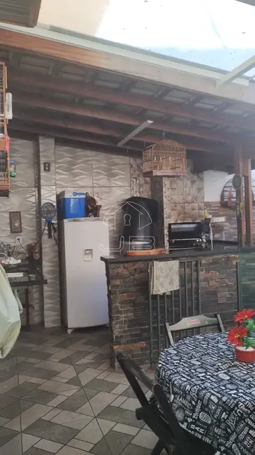 Foto 7 de Casa com 3 quartos à venda, 90m2 em Hortolandia - SP