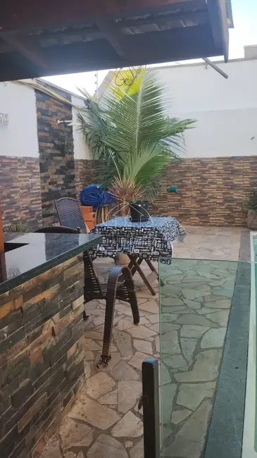 Foto 8 de Casa com 3 quartos à venda, 90m2 em Hortolandia - SP