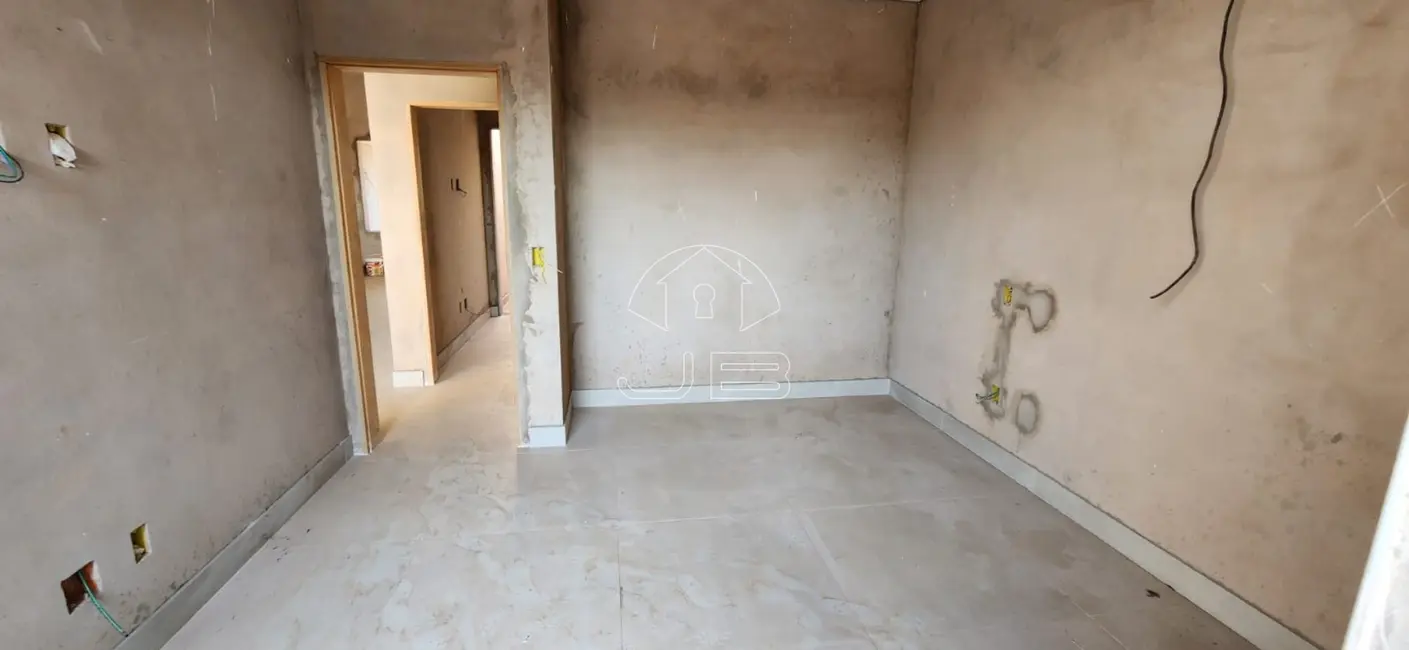 Foto 7 de Casa com 3 quartos à venda, 129m2 em Vila Monte Alegre, Paulinia - SP